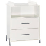 Commode � langer joy gris