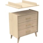Commode  langer arty