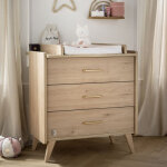 Commode � langer arty
