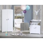 Commode � langer new leaf