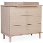 Commode  langer nordica naturel
