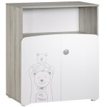 Commode � langer teddy