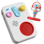 Conteur d histoires interactif faba + et starter set