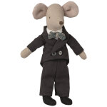 Costume papa souris