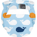 Couche lavable et accessoires