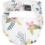 Couche lavable te1 fleur (0 - 4 kg)