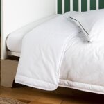 Couette b�b� hawi en coton bio (75 x 120 cm)