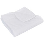 Couette enfant coton bio (100x140 cm)