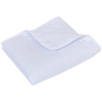 Couette enfant anti - transpiration top cool (75x120 cm)