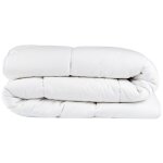 Couette b�b� hawi en coton bio (75 x 120 cm)