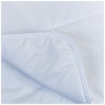 Couette enfant anti - transpiration top cool (75x120 cm)