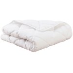 Couette lgre en coton (100 x 140 cm)