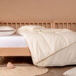 Couette l�g�re maui en coton bio (140 x 200 cm)
