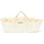 Couffin pour poup�e cielo dot
