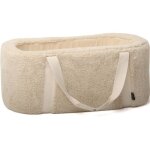 Couffin souple en mousse kuko fur milk