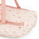 Couffin souple pour poup�e bows