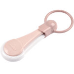Coupe - ongles b�b� old pink