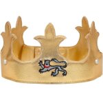 Couronne roi arthur