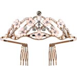Couronne susanne dor