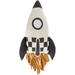 Coussin rocket