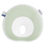 Coussin cale t�te cosyhead fresh sage green