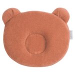Coussin anti tte plate p'tit panda cassonade