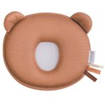 Coussin anti tte plate ptit panda air + cassonade