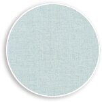 Coussin d'assise pour chaise haute basic mint jade