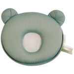 Coussin cale t�te ptit panda air + kaki