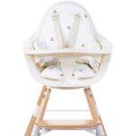 Coussin chaise haute