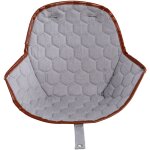 Coussin chaise haute