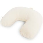 Coussin d'allaitement bamboo touch