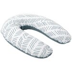 Coussin de maternit� doomoo ethnic petrol