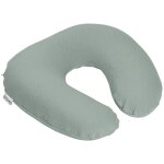 Coussin d'allaitement softy tetra jersey green