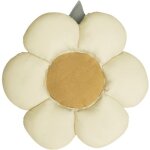 Coussin lavable little daisy ( 35 cm)