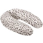 Coussin de maternit� buddy leopard cream