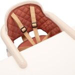 Coussin pour siège hiko bois de rose Coussin pour siège hiko bois de rose
