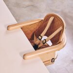 Coussin pour si�ge hiko camel