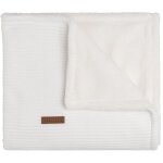 Couverture b�b� et enfant