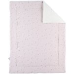 Couverture b�b� et enfant