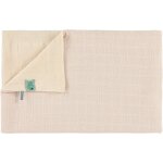 Couverture polaire bliss blossom (75 x 100 cm)