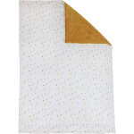 Couverture b�b� et enfant