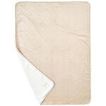 Couverture bb et enfant