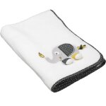Couverture b�b� babyfan (75 x 100 cm)