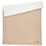 Couverture b�b� et enfant