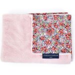 Couverture douceur boh'aime