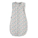 Couverture d'emmaillotage 2en1 gaspard & lily tog 0, 5 (0 - 3 mois)