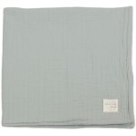 Couverture en mousseline eco mum cloud Couverture en mousseline eco mum cloud
