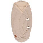 Couverture nomade carl melange sand