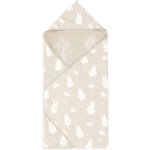 Couverture nomade miffy snuffy nougat (0 - 3 mois)
